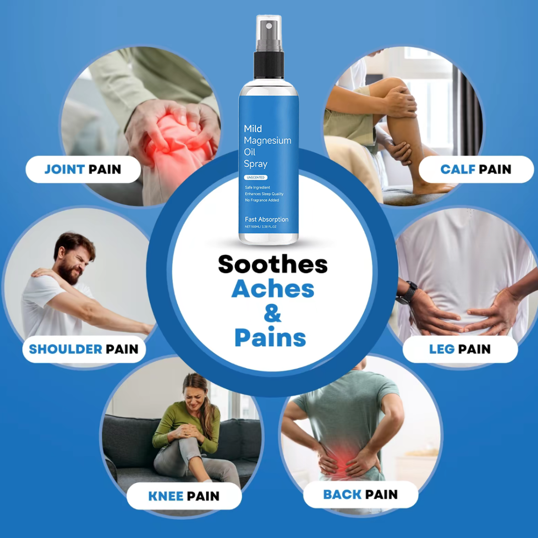 Nabuzi Magnesium Sleep Mist™
