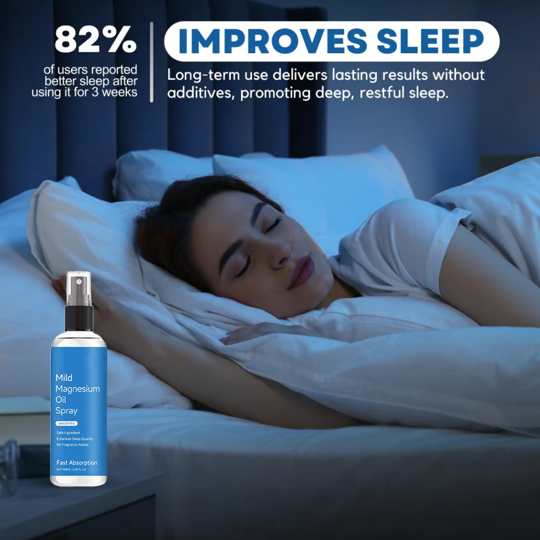 Nabuzi Magnesium Sleep Mist™