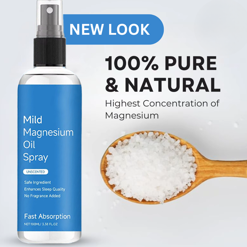 Nabuzi Magnesium Sleep Mist™