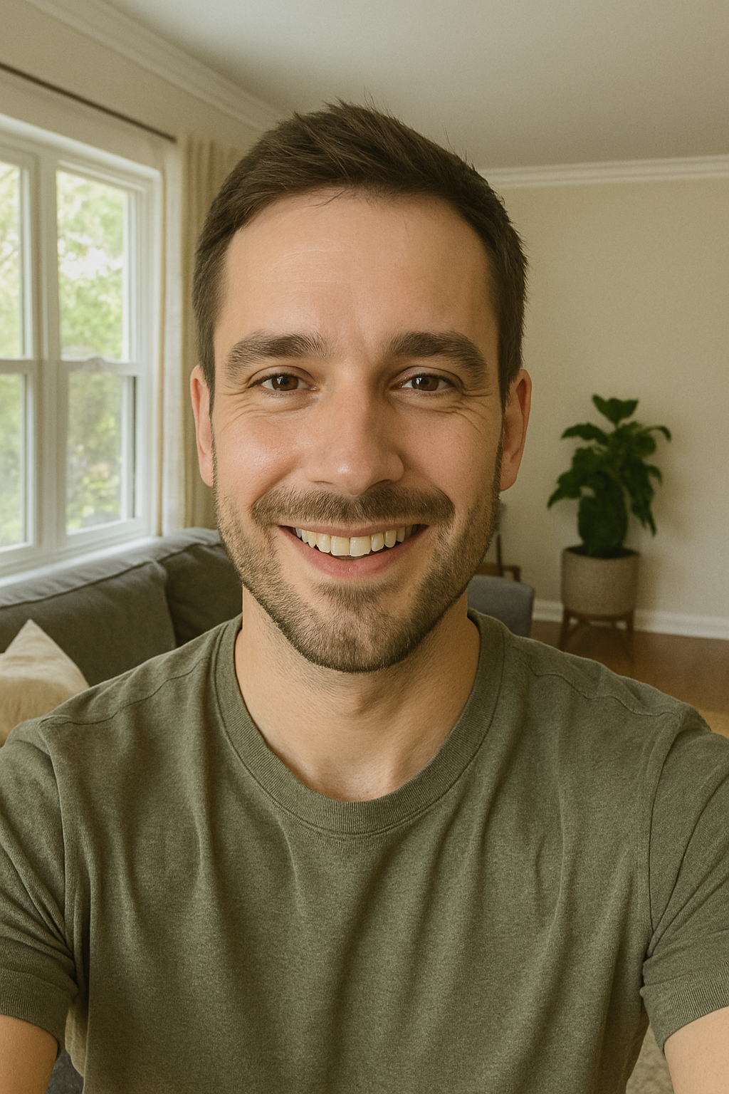 Jack W., Ontario